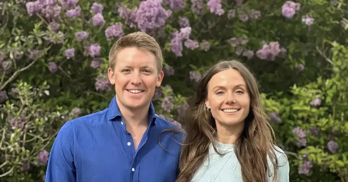 Captura potrivită ⟩ Cel mai căutat burlac din Marea Britanie este pe cale să se căsătorească