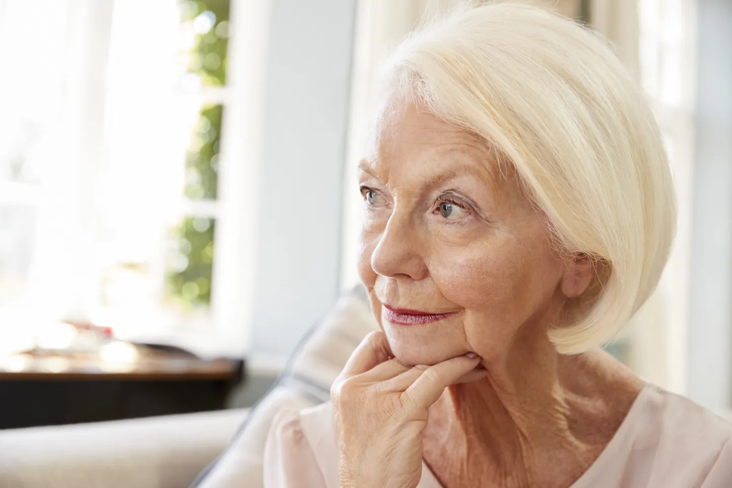 Hiired paranesid Alzheimerist. On lootust, et nii läheb ka inimestega.