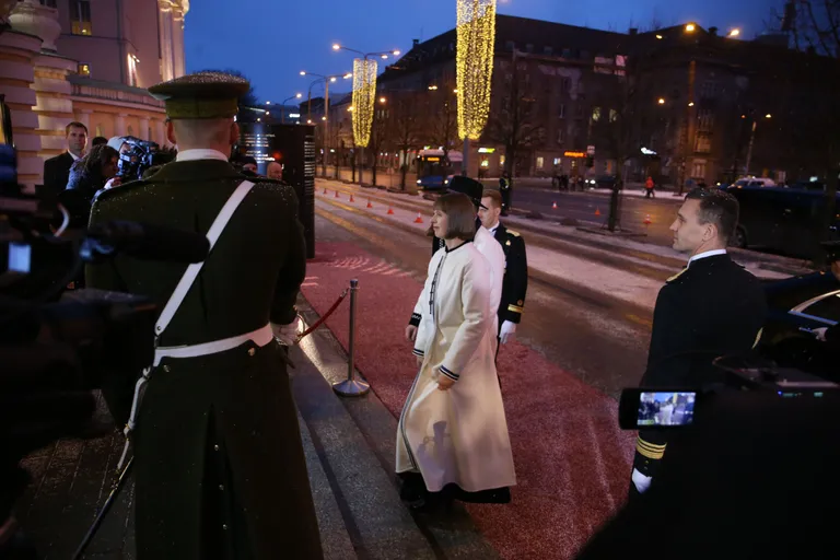 Kersti Kaljulaid