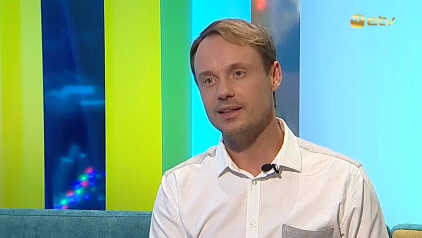 Jüri Nael