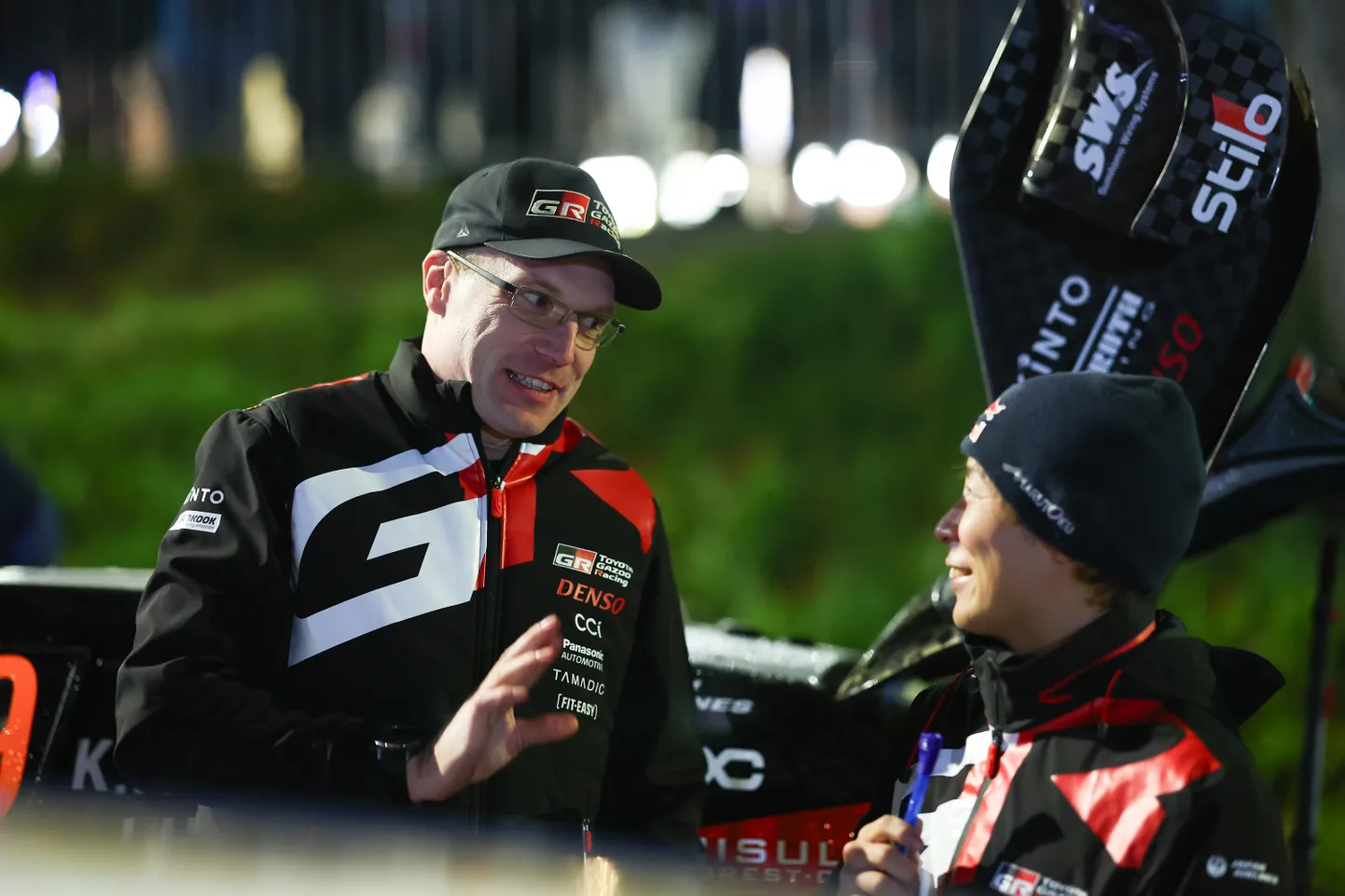 Jari-Matti Latvala