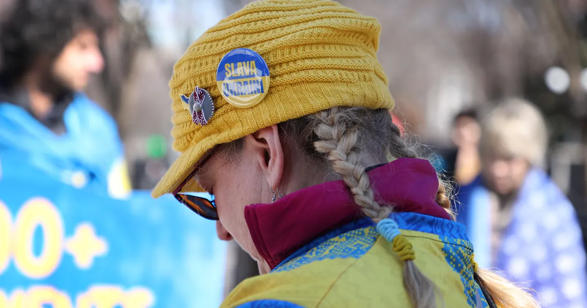 meil pole oma presidendi pärast häbi, aga kas ameeriklased saavad öelda sama?