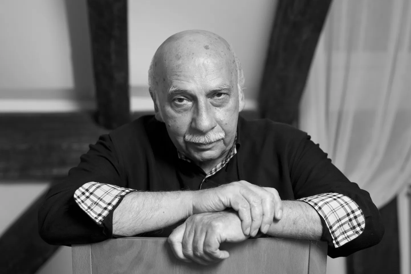 Канчели в Таллинне, 2010 г.