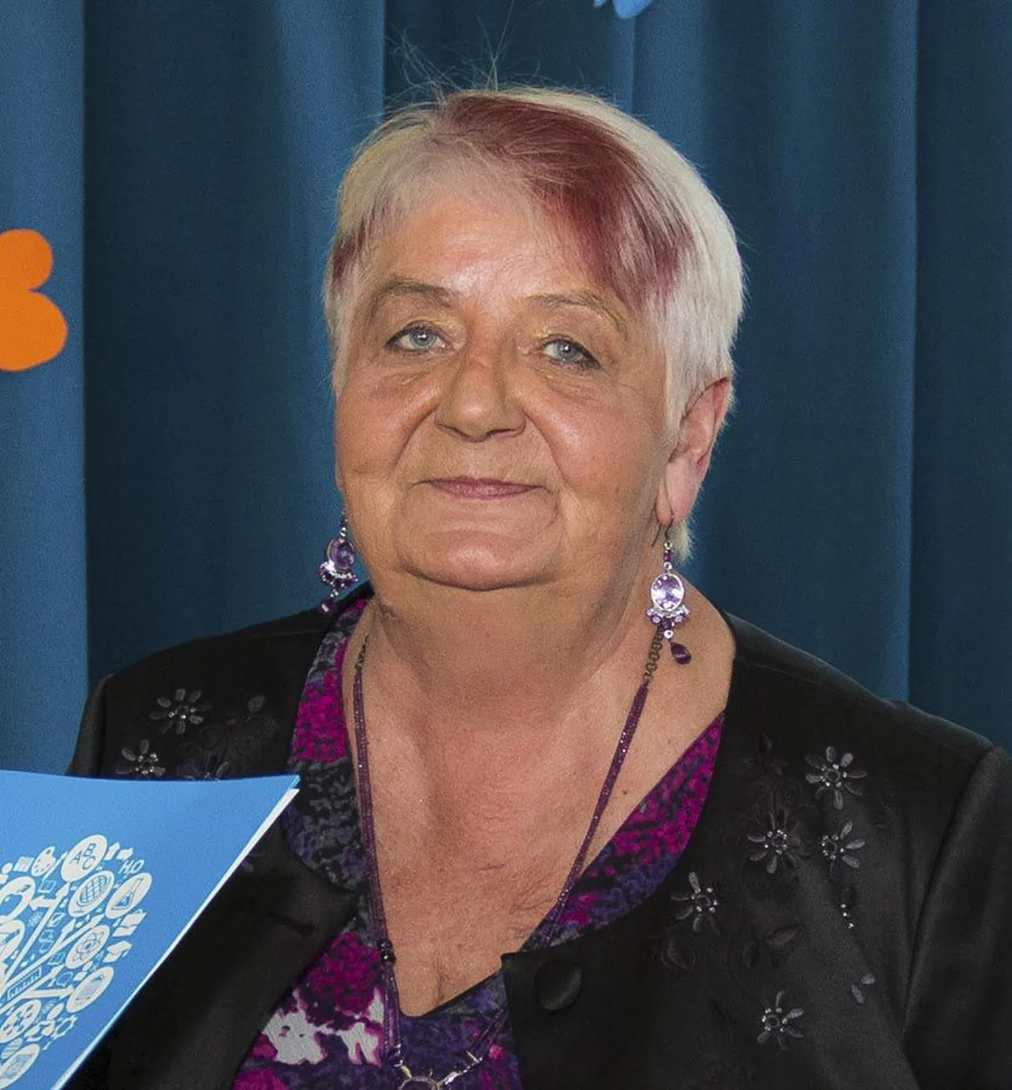Lilian Tambek
