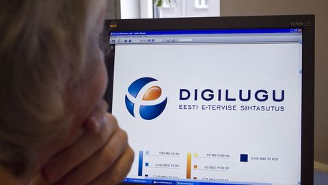 CARRI GINTER ⟩ Millal sai patsiendisaladusest riigi nuhkimisbaas?