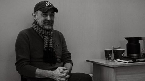 Сталкивался с вещами, которые оскорбляли: Голомазов о запретах, Бутусове и "Шести Шерлоках"