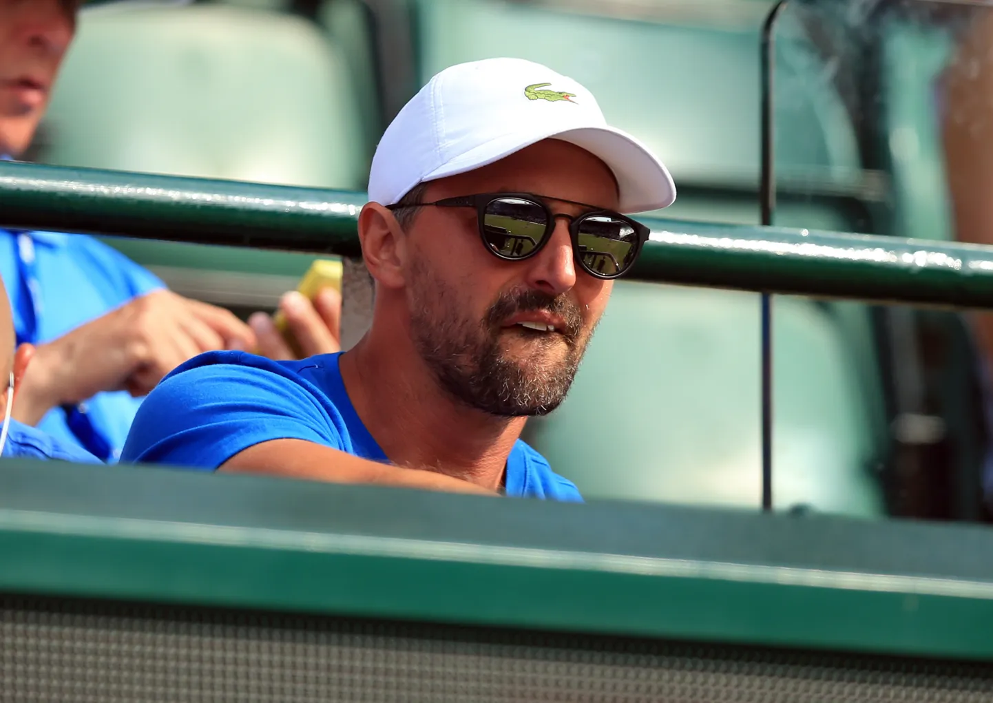 Goran Ivanisevic