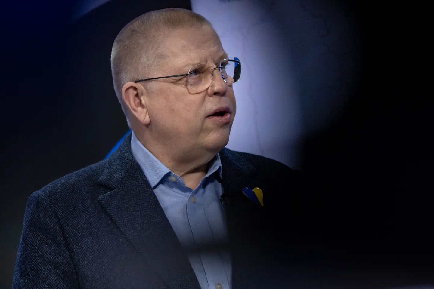 Пеэтер Тали.