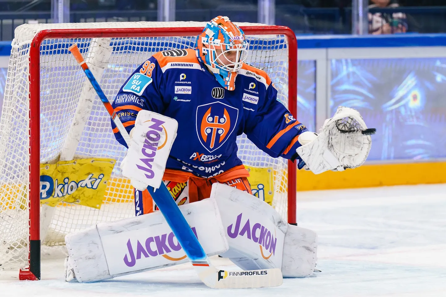 Jānis Kalniņš