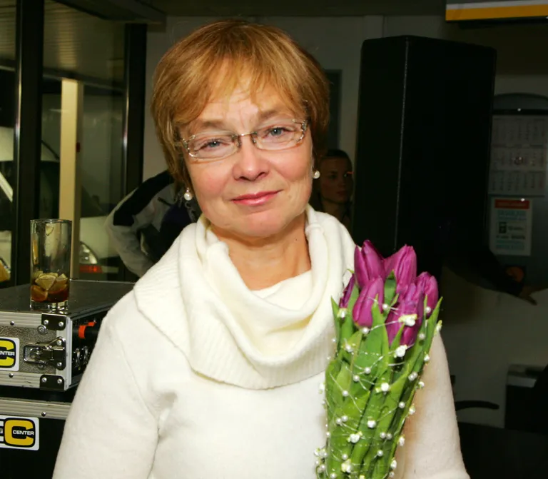 Eve Viilup