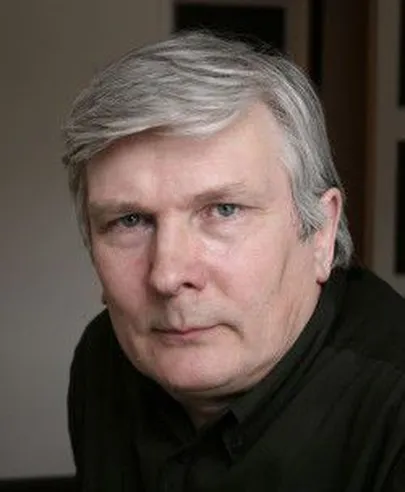 Karl Kello. Foto: