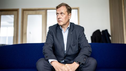 Prokuratuuri kohtusse kaevanud Parvel Pruunsild sai kaotuse osaliseks