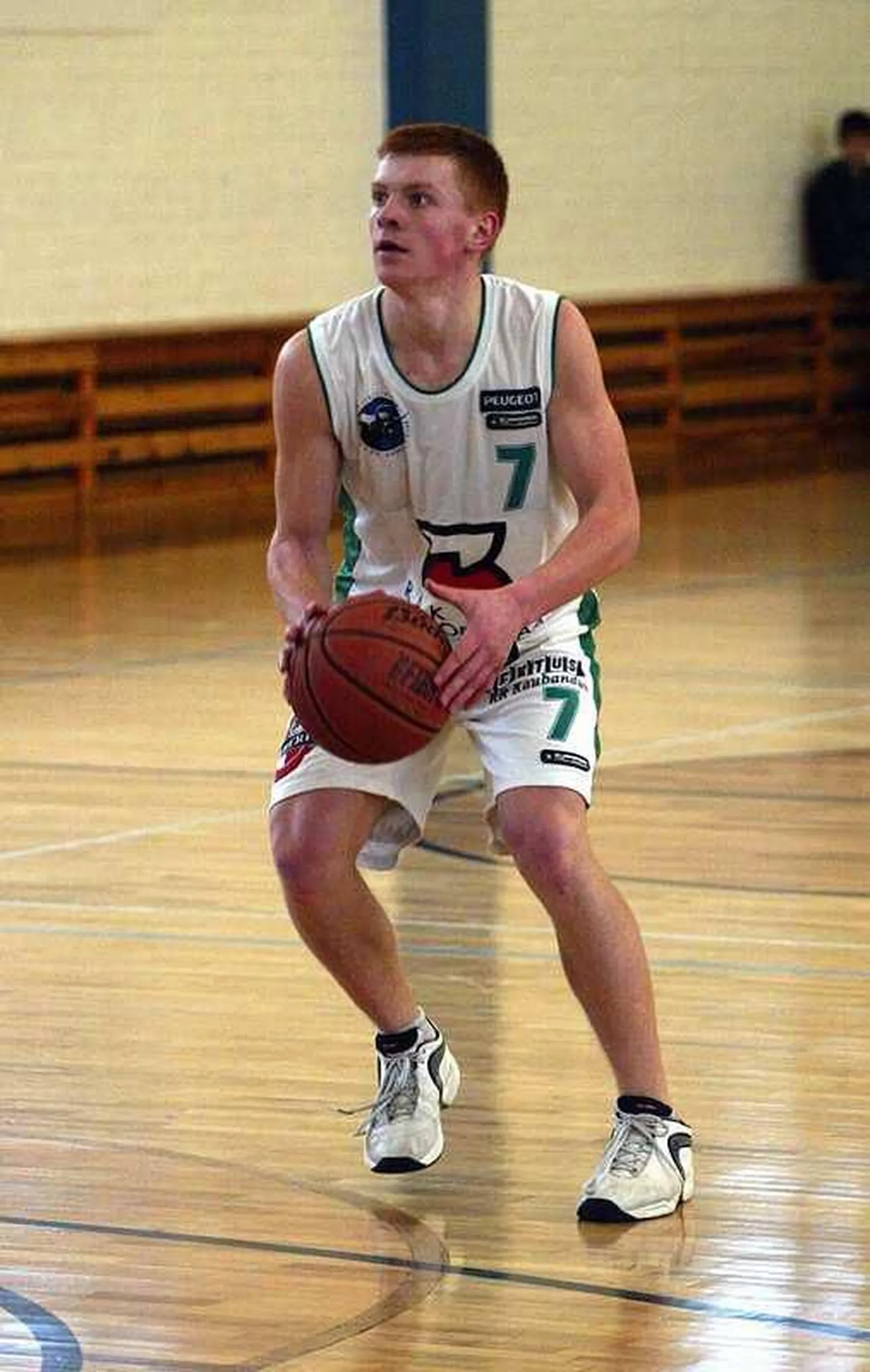 Anton Tõštšuk.