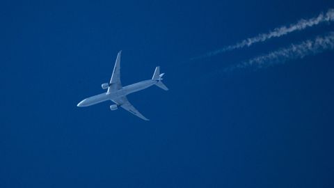 Unusually good business class fares from Stockholm to Asia