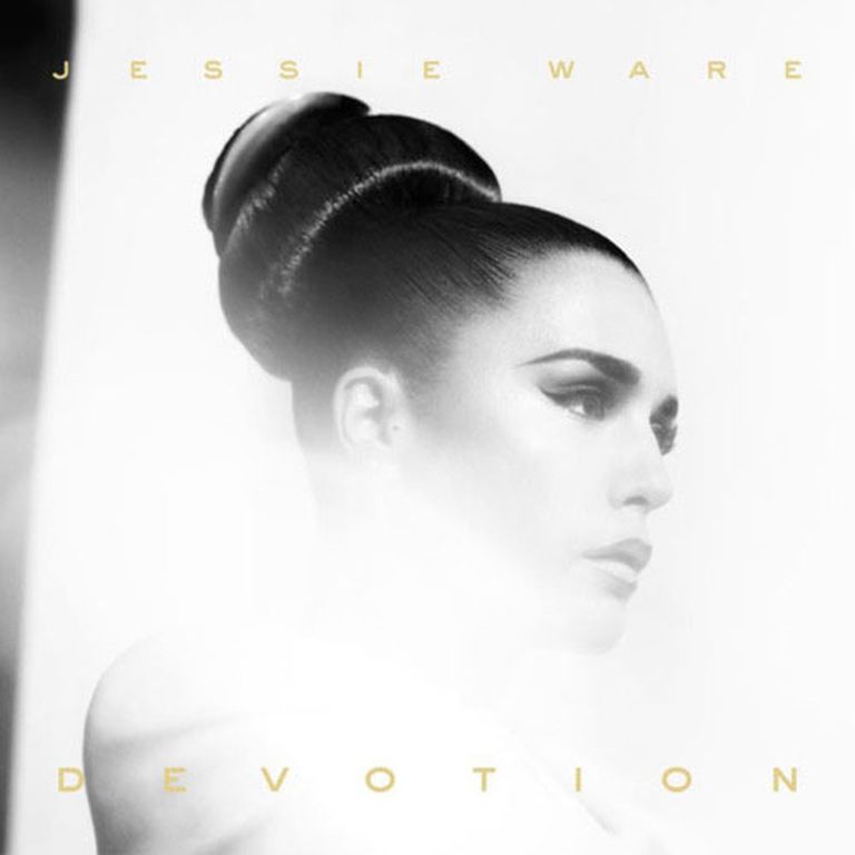 Jessie Ware «Devotion» 