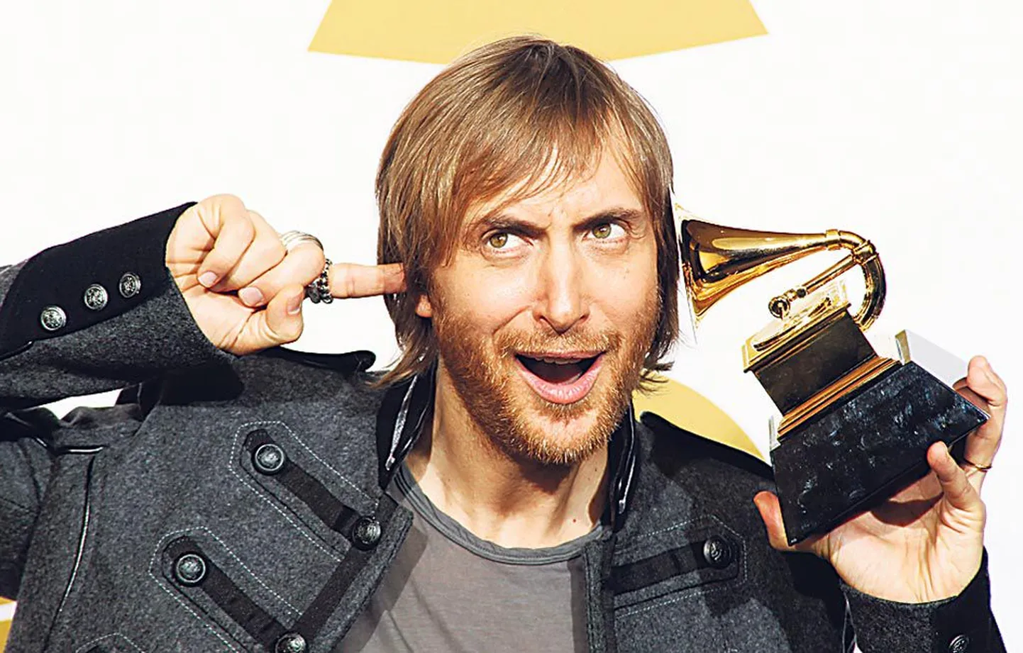 David Guetta esineb augustis Pärnu rannas toimuval Weekend Festival Balticul.