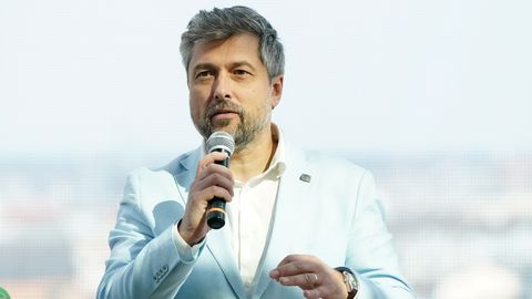 Vasarā, iespējams, testēs pasažieru pārvadājumus ar kuģīti no Mangaļsalas uz Vecmīlgrāvi