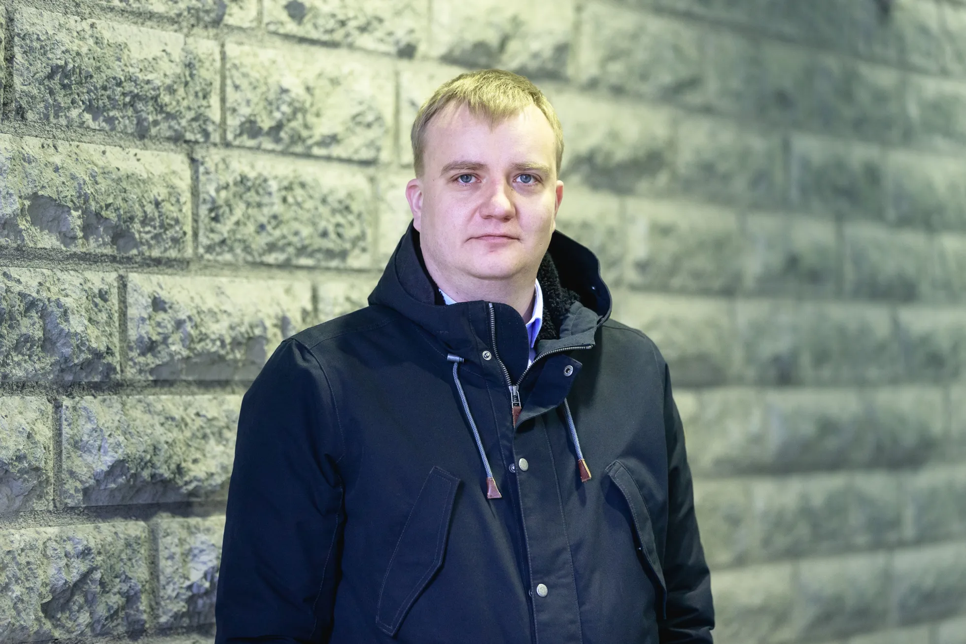Kristjan Ojang