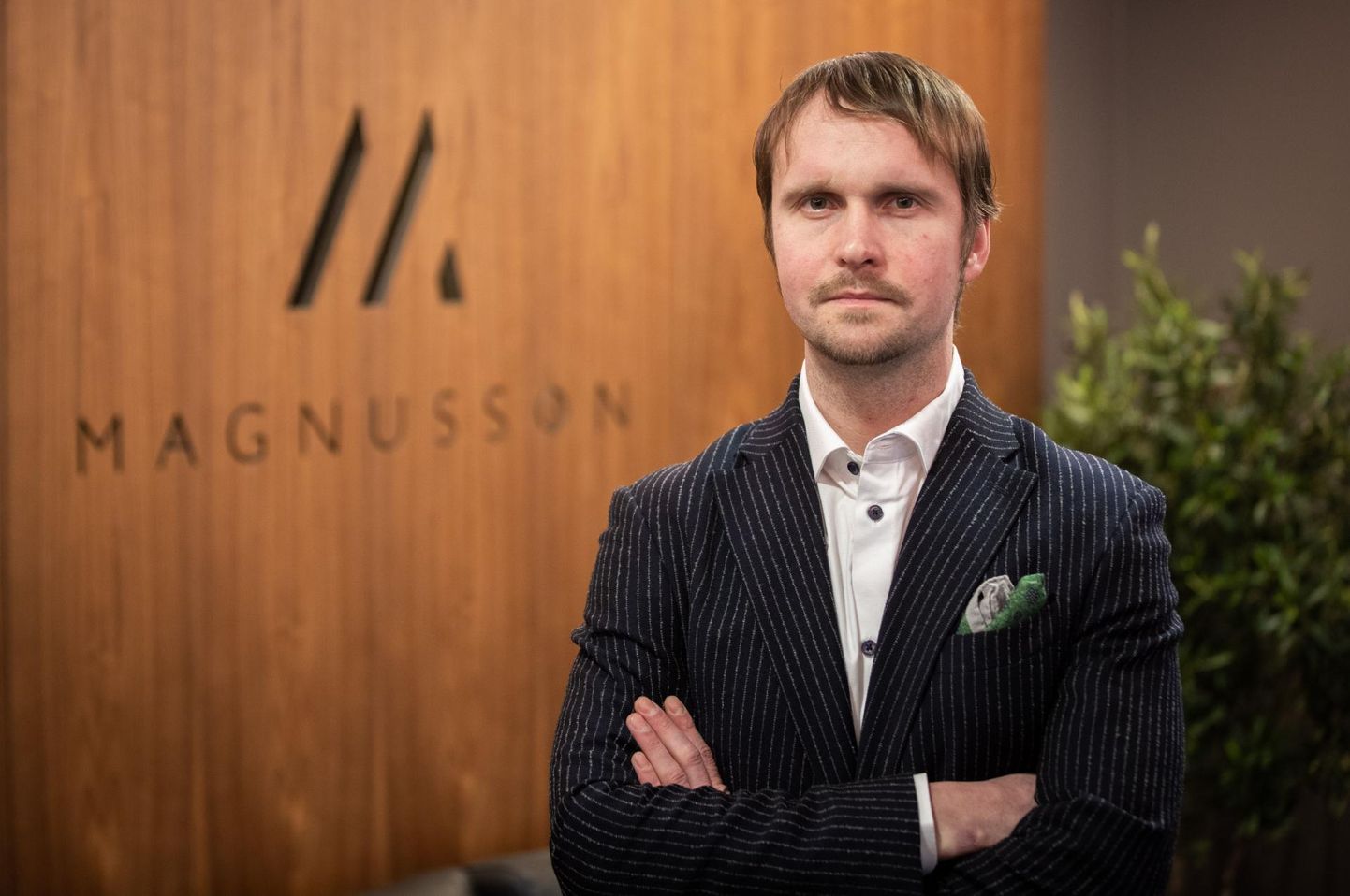 Magnussoni büroo advokaadi Denis Piskunovi sõnul oli Envestio kelmuste puhul tegemist klassikalise petuskeemiga.