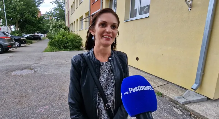 Елена Кастуева.