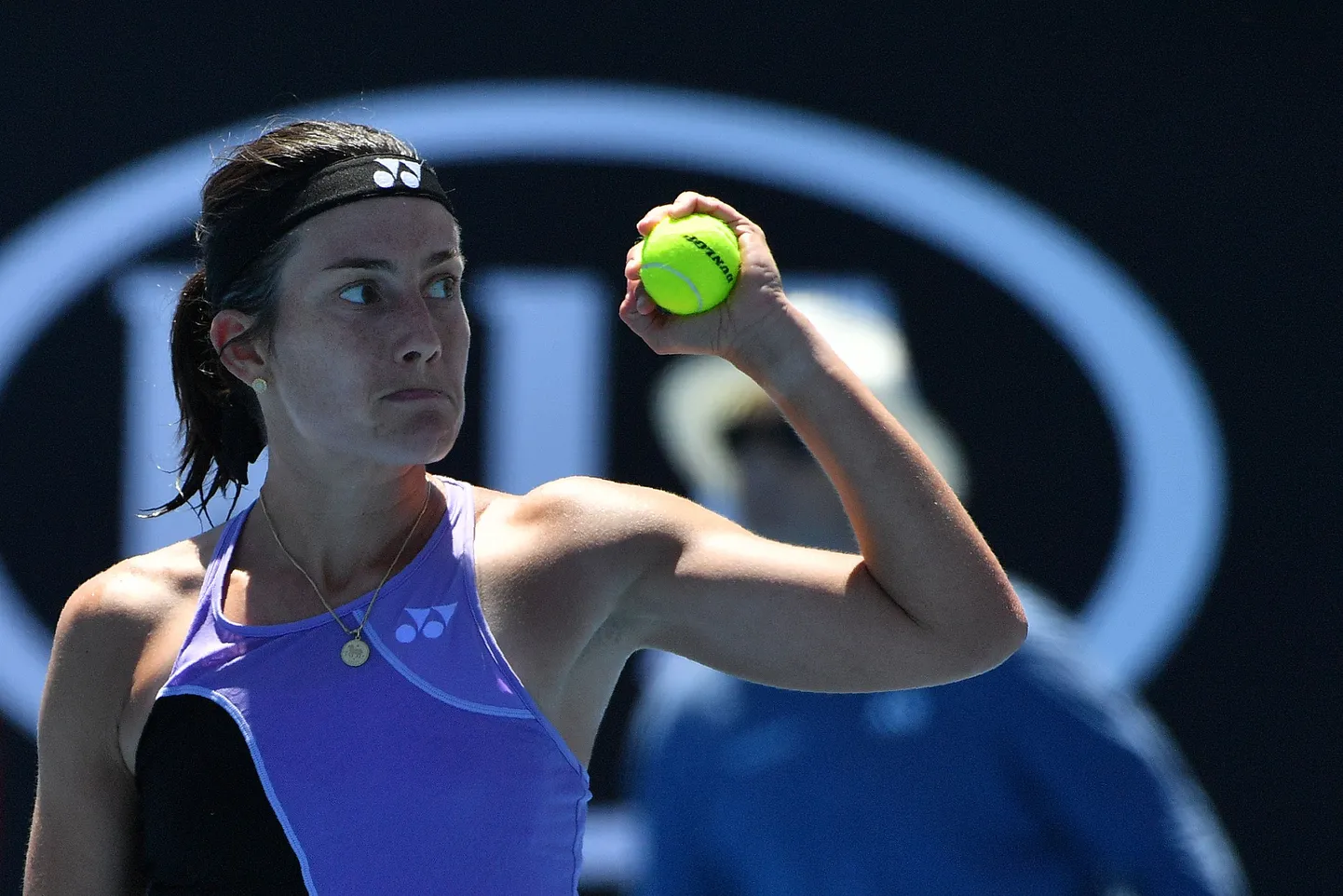 Anastasija Sevastova