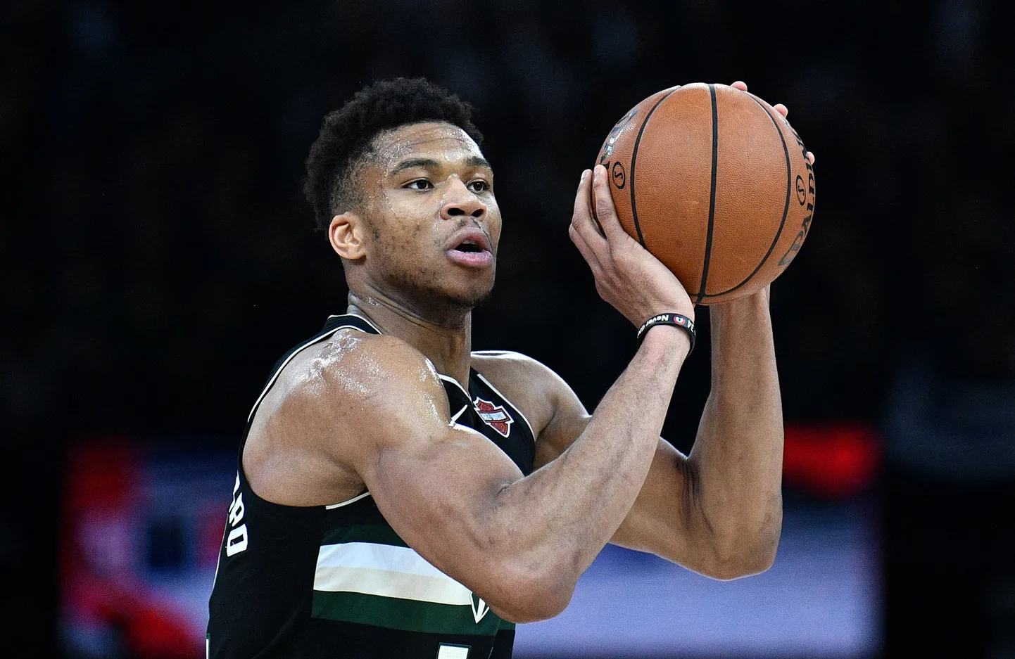 Pole teada, kas Milwaukee Bucksi leeris on nakatunud meeskonna liider Giannis Antetokounmpo või keegi teine.