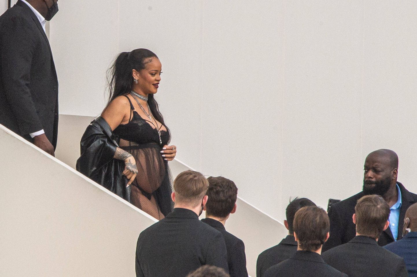 Rihanna, 2022. aasta märtsis.