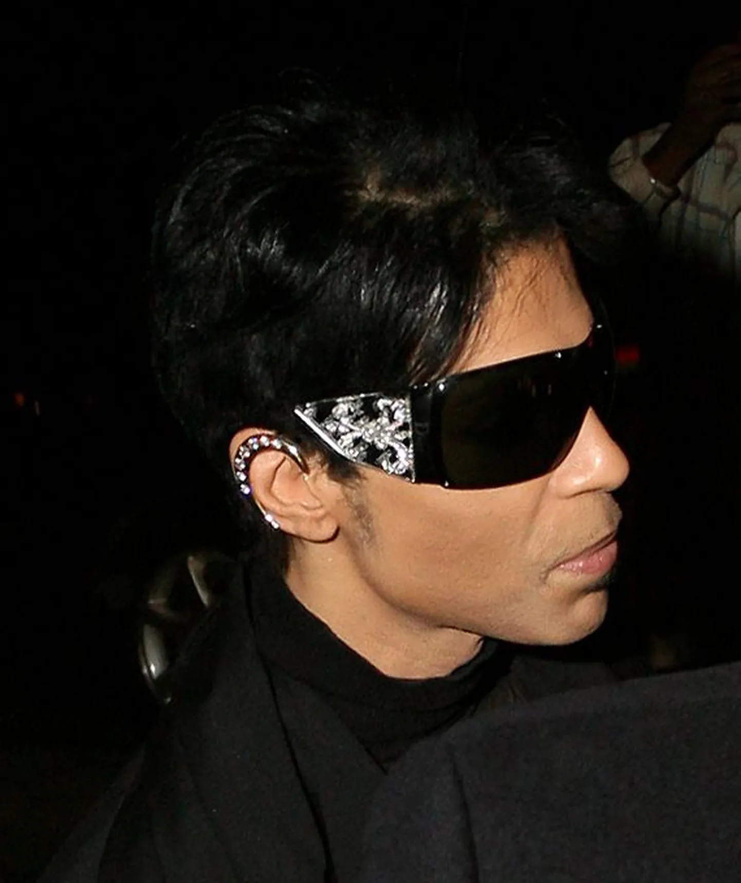 Prince