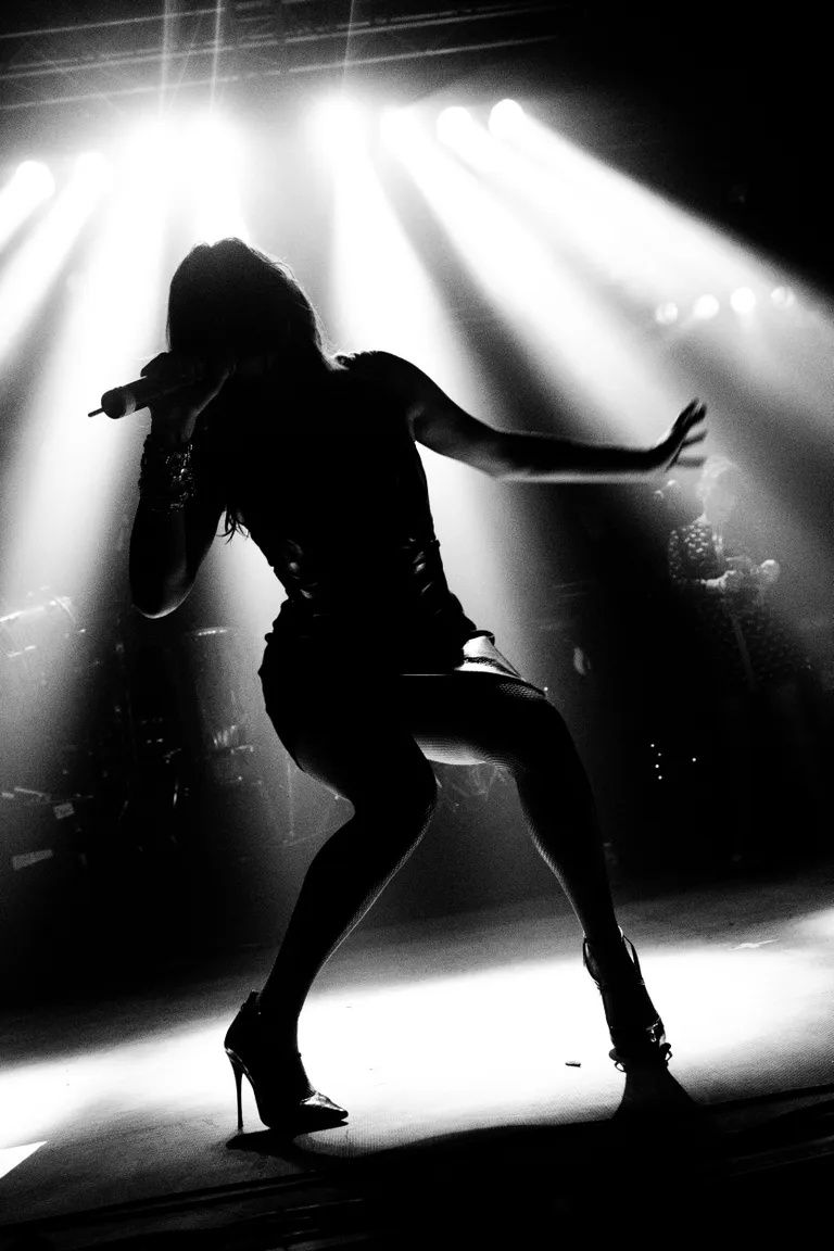 Prantsuse new wave jazz-bänd Nouvelle Vague