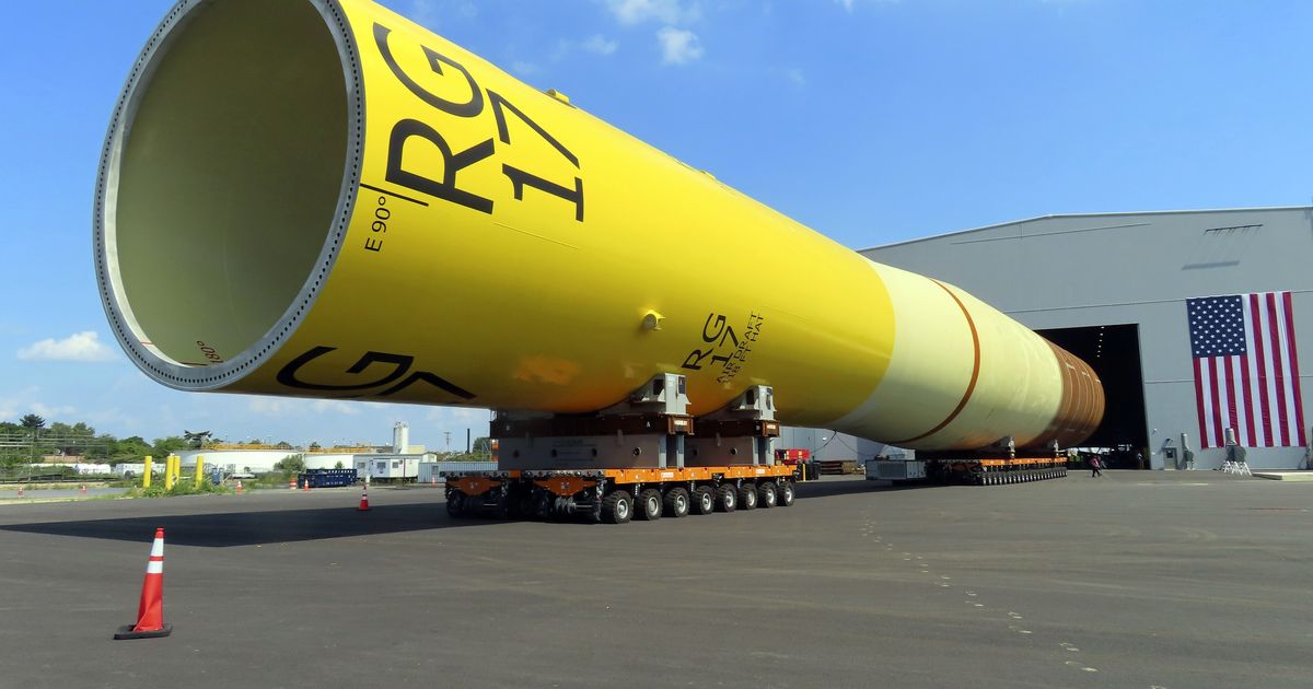 Ørsted koondab, ei maksa dividendi ja juht kahtleb, kas on selles ametis õige inimene