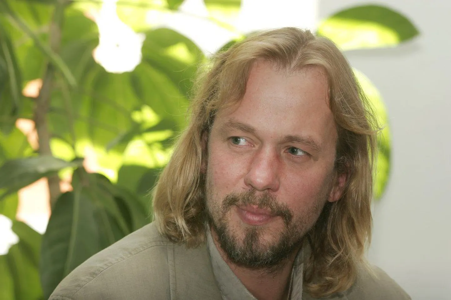 Jaan Tätte