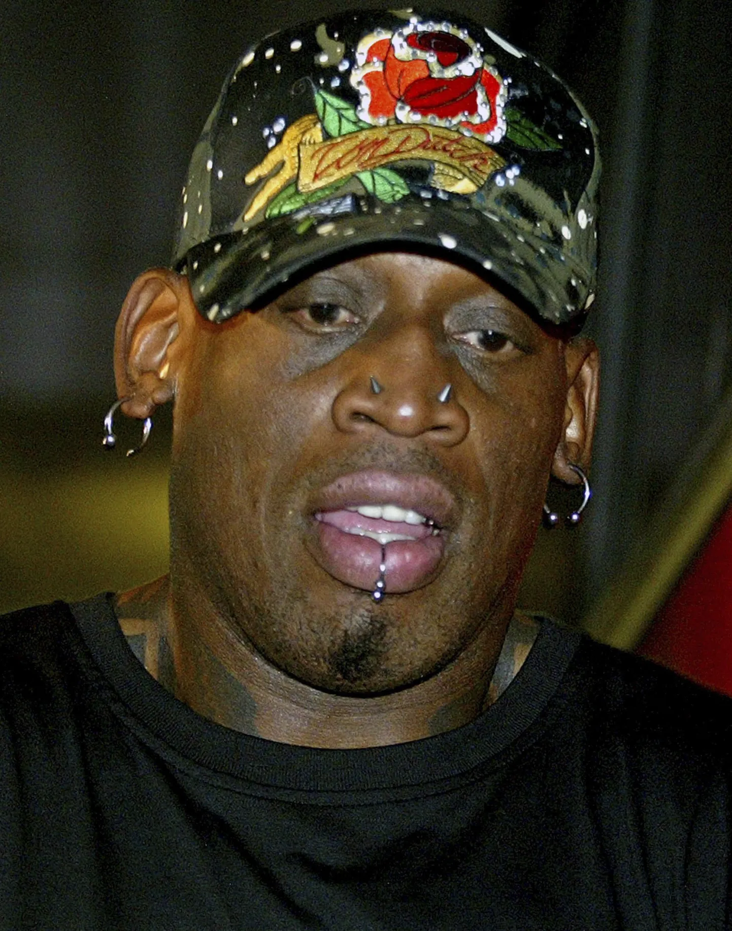Dennis Rodman