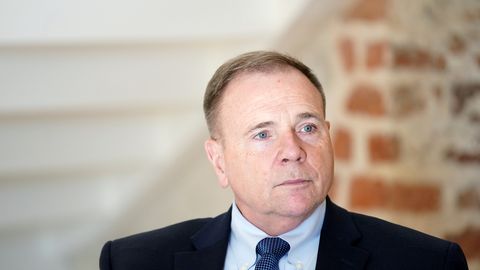 Hodgesi hinnangul Venemaa mingist energiarahust kinni pidama ei hakka
