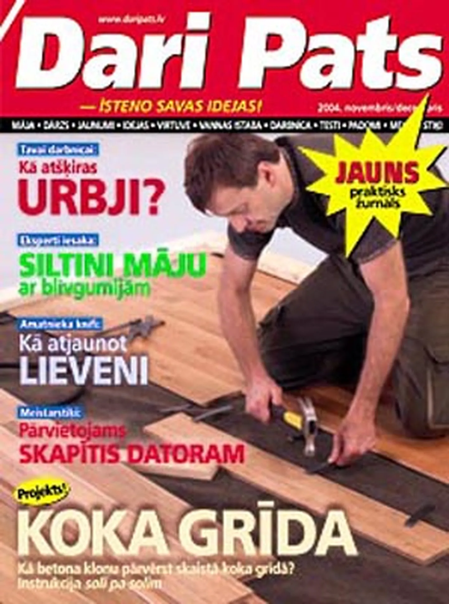 Raksta foto