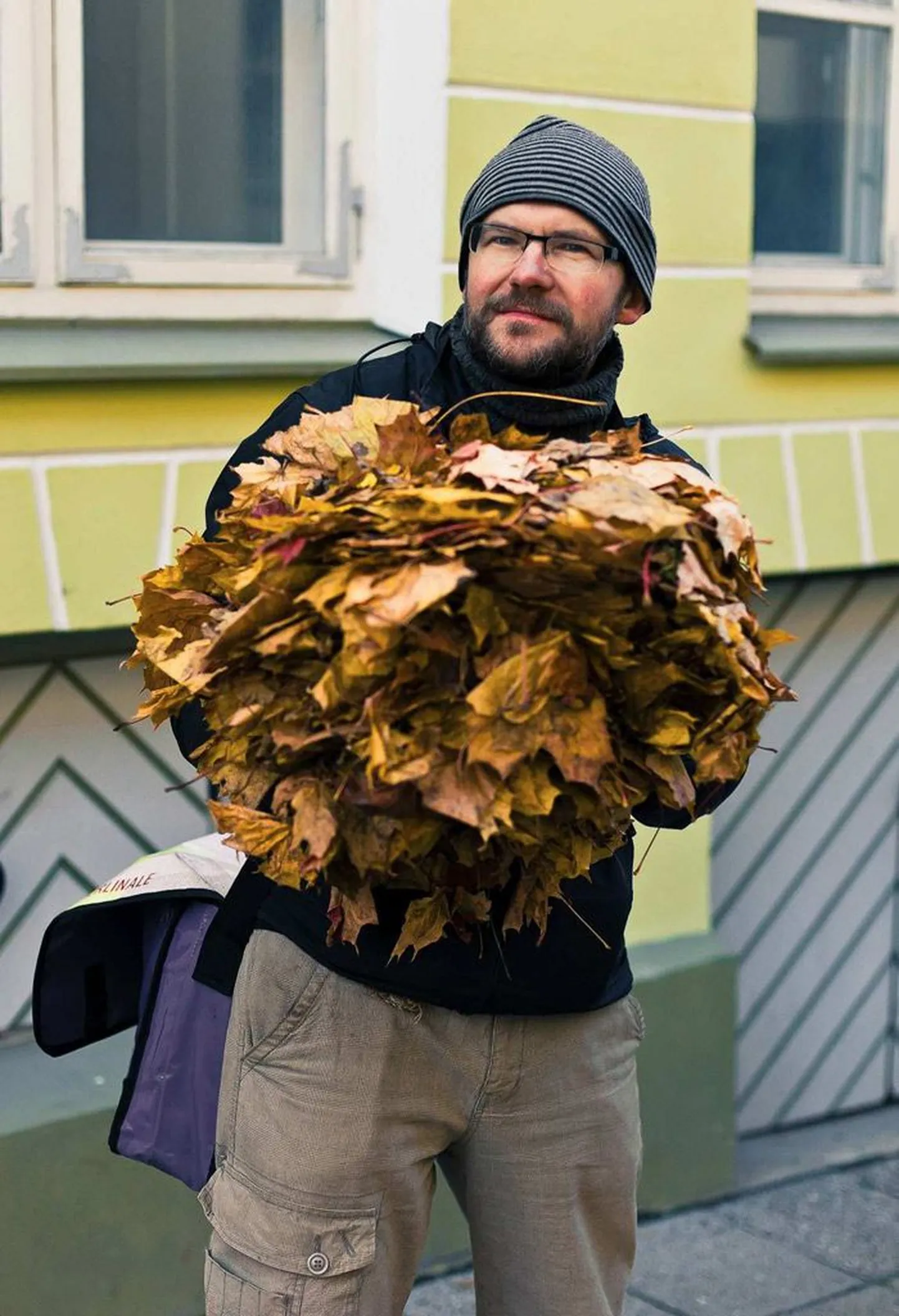Arko Okk