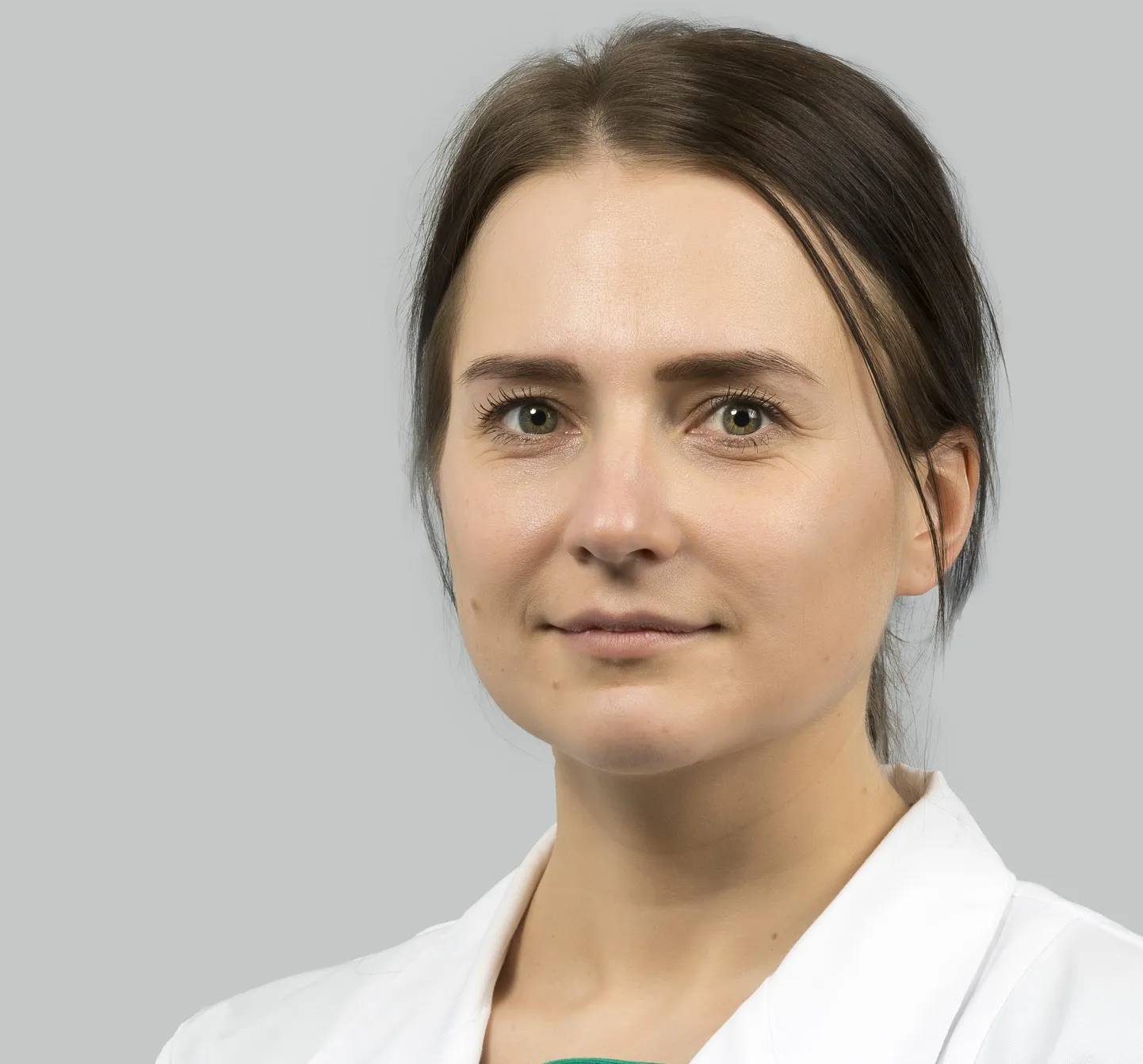 Dr Liisa Vipp