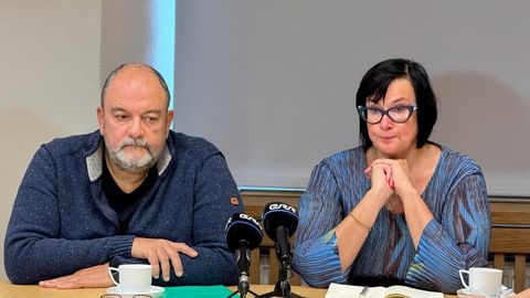 KOV VALIMISED 2025 ⟩ Narva põhiküsimus: kas uus võim tuleb koos Katri Raigiga või ilma