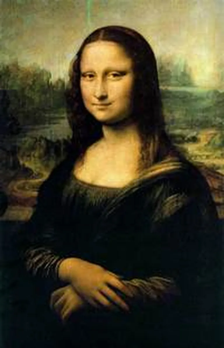 Mona Liza