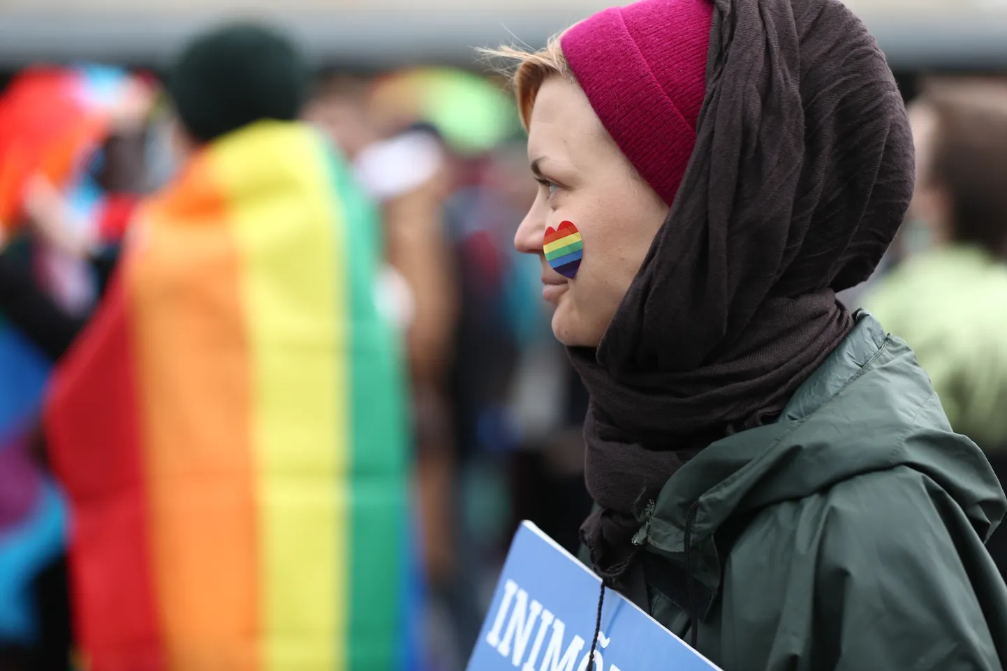 LGBT aktīvists