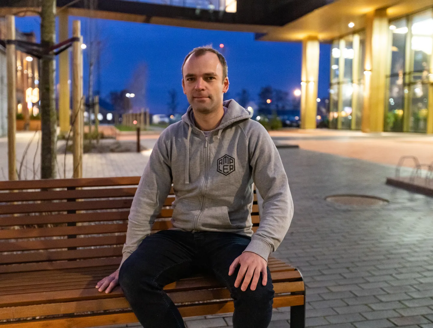 Madis Müürile ei meeldi Eesti investorite tõrjuv suhtumine iduettevõtetesse.