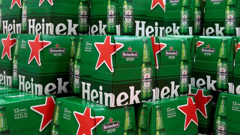 Heineken cокращает 8 000 работников. А что ждет эстонских пивоваров?