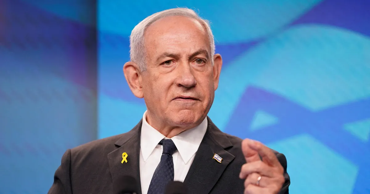 Netanyahu lennuk väldib ÜROsse jõudmiseks Euroopa riike