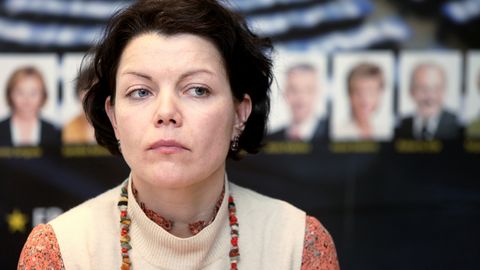 Bēgļu glābējas Raubiško lieta: abas puses nav apmierinātas ar spriedumu un to pārsūdzējušas