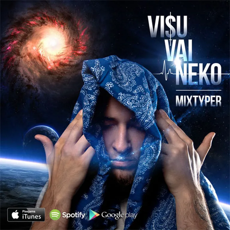 «Visu vai neko»