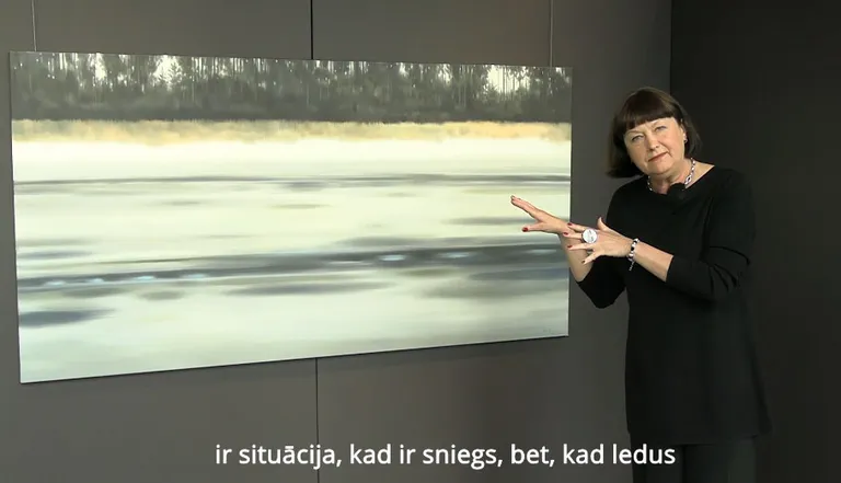 Vija Zariņa