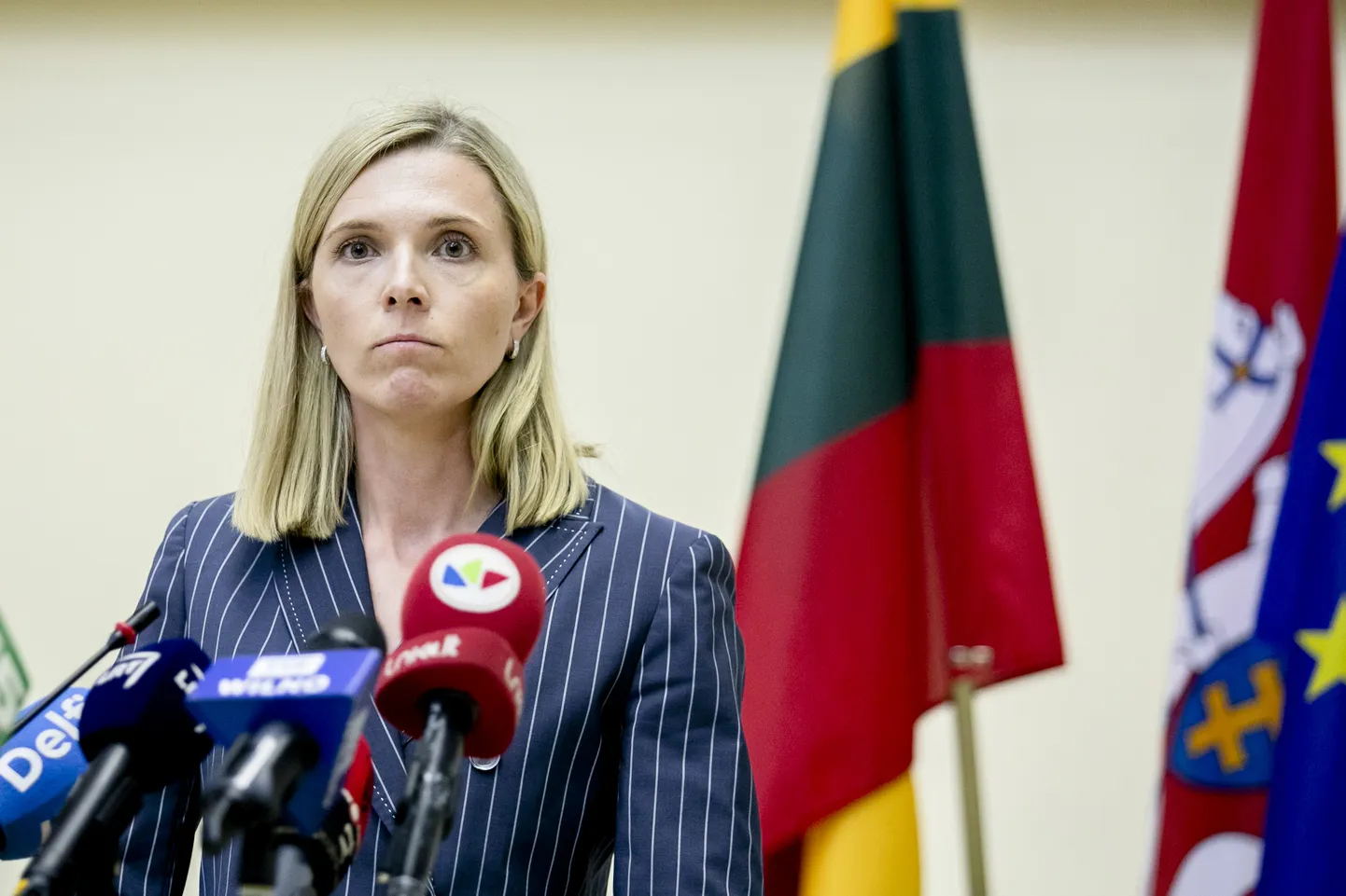 Agnė Bilotaitė