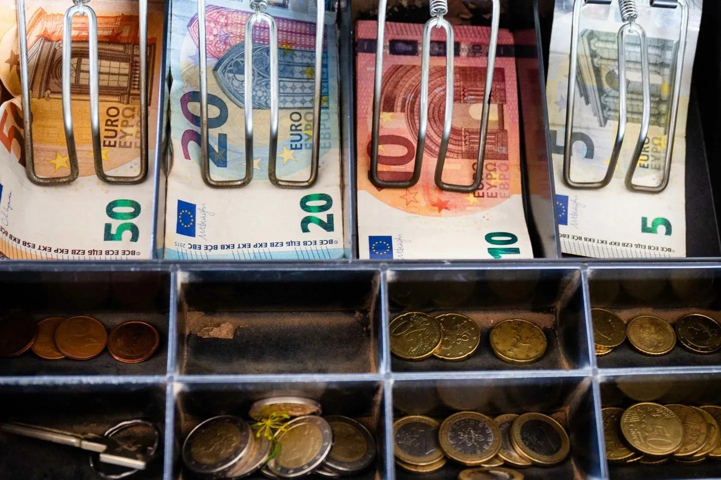 Vähk oskab rikkaliku teadmiste pagasi enda kasuks teenima panna.