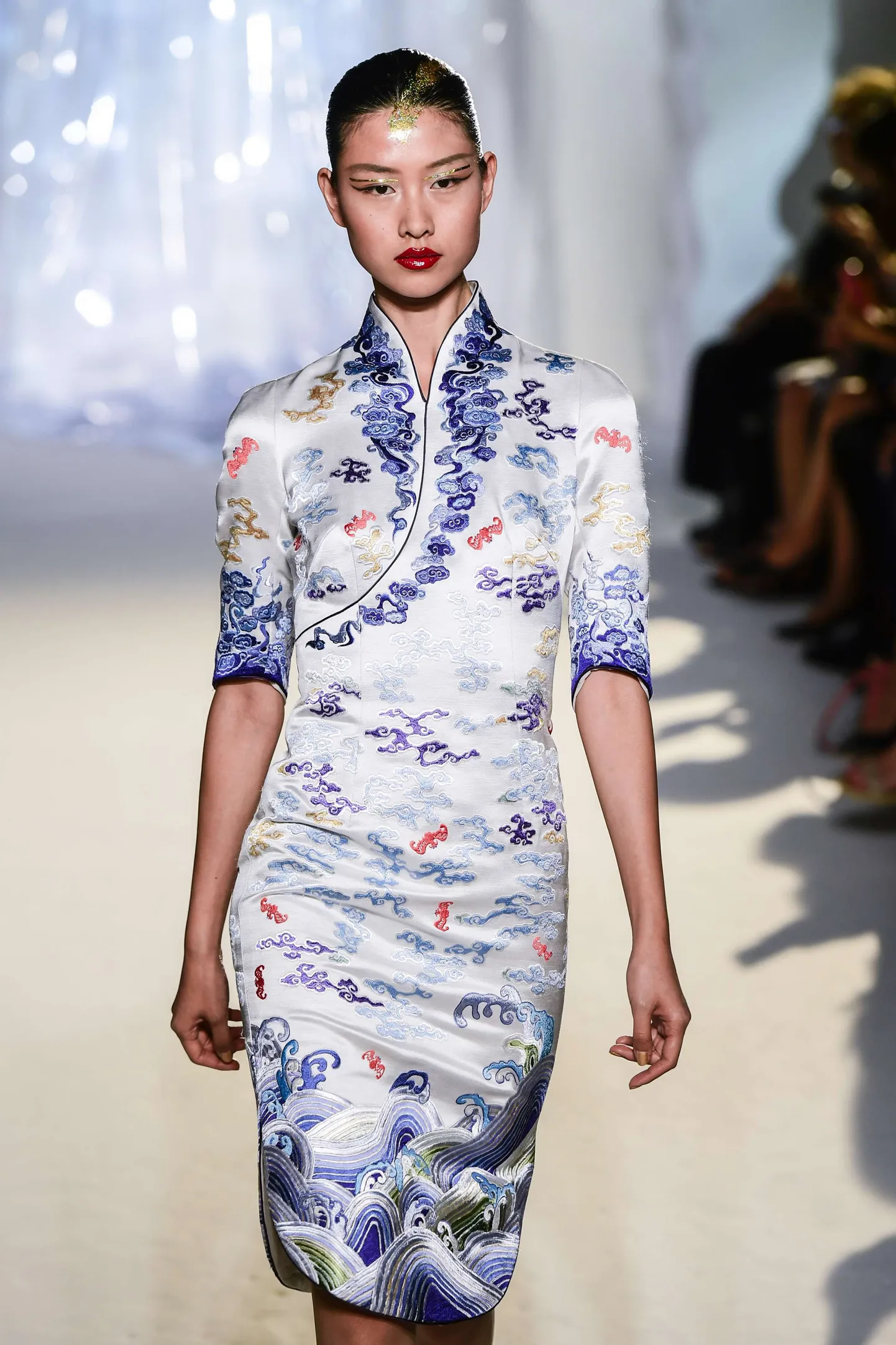 Laurence Xu sügis/talv 2017/2018