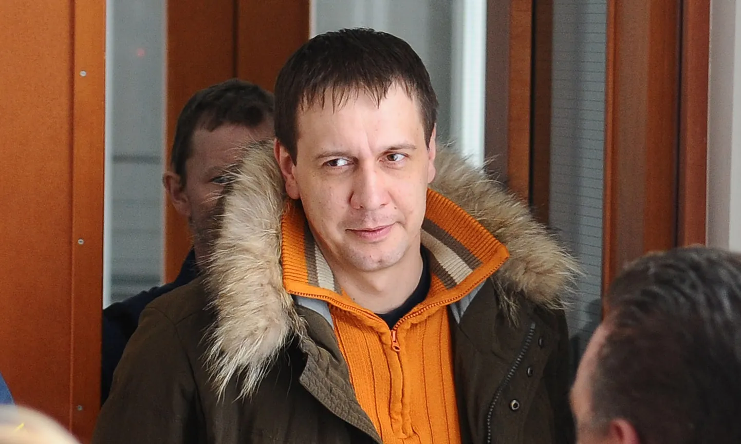 Вячеслав Ширяков