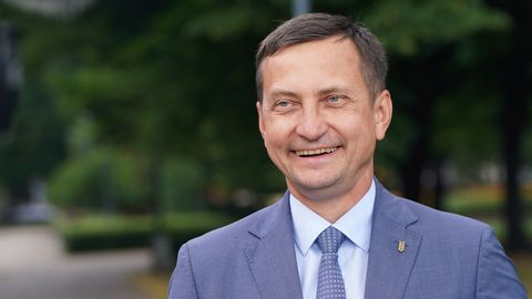 Jautājums par zemkopības ministra demisijas pieprasīšanu nav izslēgts, pauž Siliņa